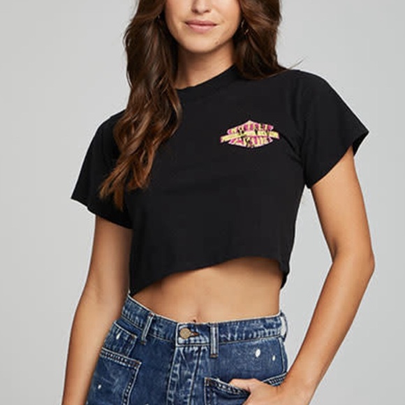 Chaser T-Shirt - Picture 2 of 9